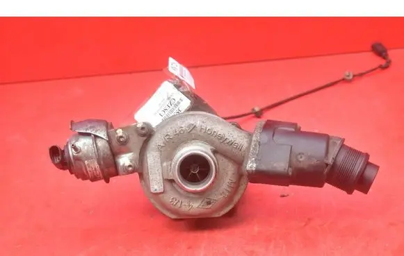 Audi A6 Allroad C7 Turbo system vacuum part 03L145721A