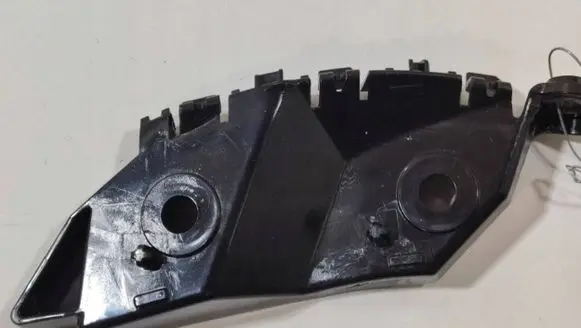 Tesla Model 3 Front bumper mounting bracket 1774269-00-E 177426900E 1774269