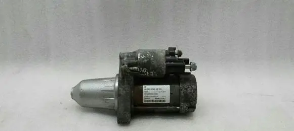 Mercedes-Benz CLA C117 X117 W117 Starter motor A6459060800