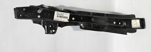 Toyota Avensis T270 Front piece kit 5320902040KAMAX