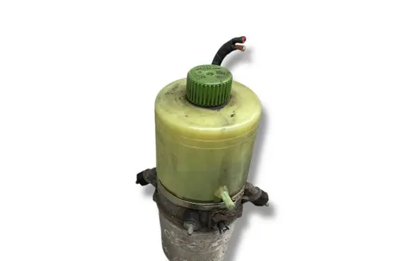 Skoda Roomster (5J) Power steering pump 6R0423156 6Q2423051AM 13082008