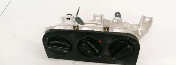 Ford Galaxy Climate control unit 95NW18D451A