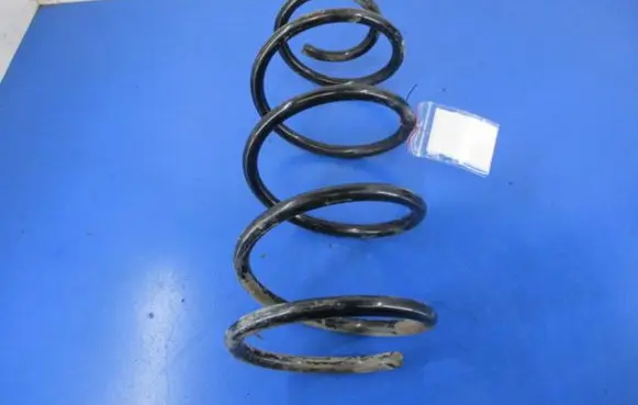 Ford Focus C-MAX Front coil spring