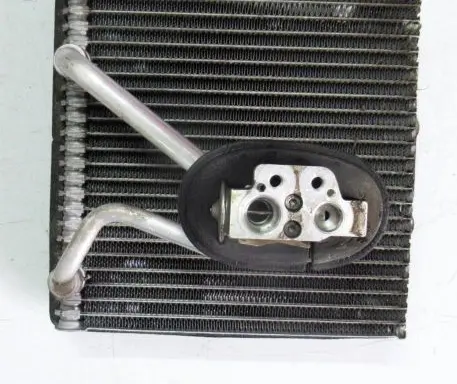 Seat Altea XL Heater blower radiator