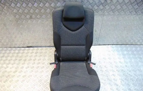 Peugeot 308 Seat set 