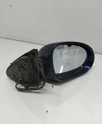 Volkswagen PASSAT B6 Front door electric wing mirror 3C0857934
