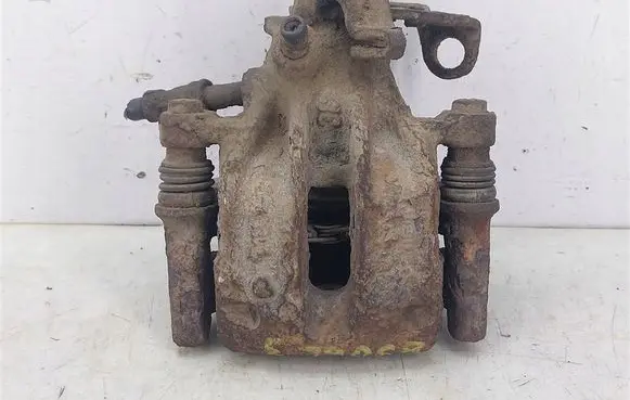 Seat Alhambra (Mk1) Rear brake caliper
