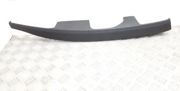 Seat Leon (5F) Front door interior handle trim 5F4867173