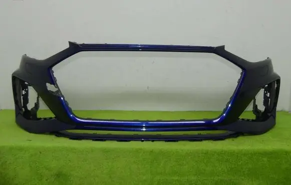 Audi RS4 Front bumper 8W0807437BE