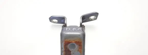 Mazda 6 Front door lower hinge 