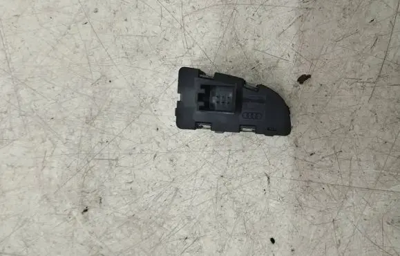 Audi A6 S6 C6 4F Other switches/knobs/shifts 4F1927227