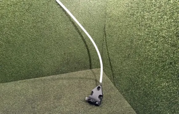Opel Vivaro Rear door lock 198008182