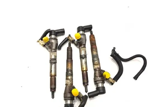 Mercedes-Benz Citan W415 Fuel injectors set H8201100113