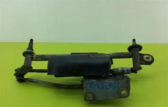 Renault Scenic I Front wiper linkage 7700843523