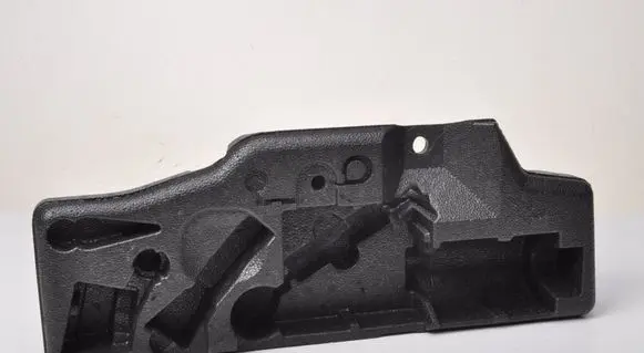 Volvo V60 Trunk sound insulation 31471271