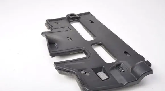 Volvo V60 Interior decorative trim set 31498532