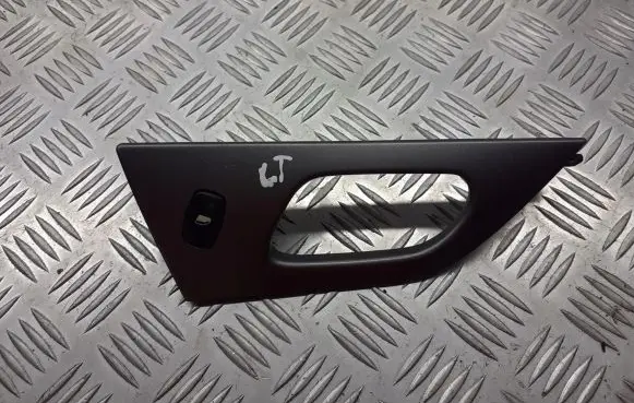 Peugeot 407 Quarter vent window switch 9646929977