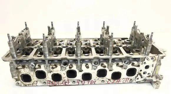 Audi A8 S8 D5 Engine head 057109130K