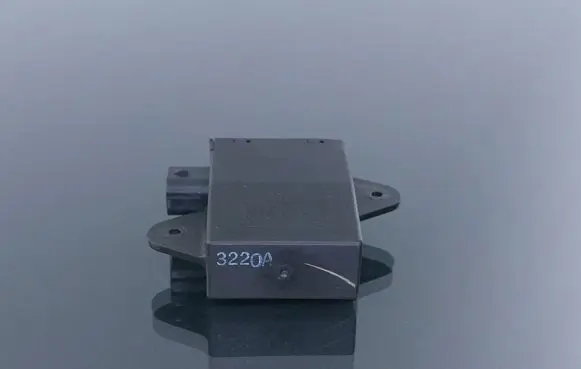 Chrysler Voyager Immobilizer control unit/module 04686669AB
