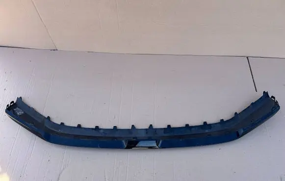 Skoda Kamiq Front bumper lip 658807733A 22002011222