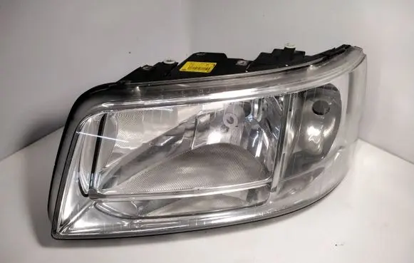 Volkswagen Transporter - Caravelle T5 Headlight/headlamp 7H1941015J 1305235737