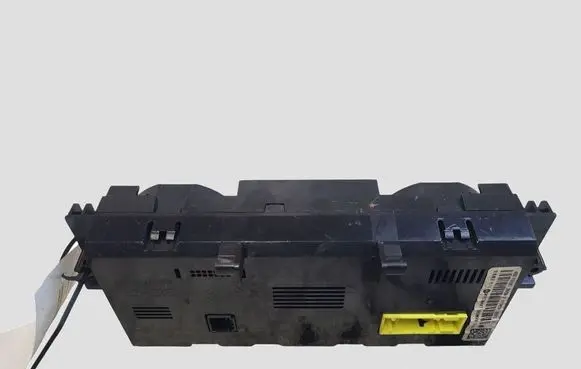 Citroen DS3 Climate control unit 96753994XT X8038004