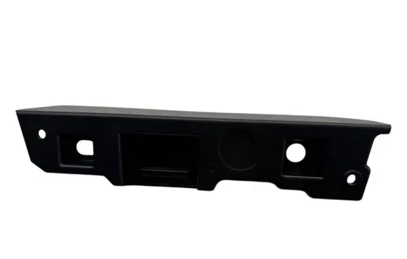 Peugeot 2008 I Tow hook cap/cover 9852047280