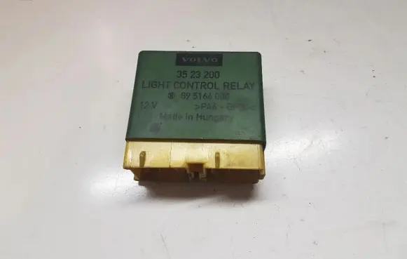 Volvo V70 Other relay 3523200 A1216