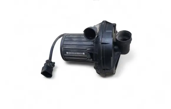 Audi Q7 4M Secondary air pump 079959231J 079959253G