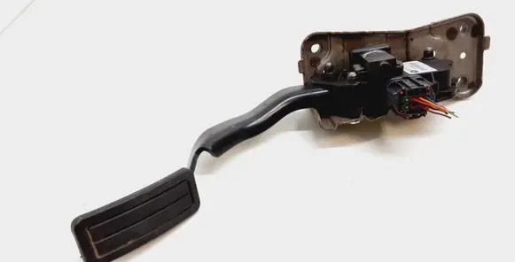 Land Rover Range Rover Sport L494 Accelerator throttle pedal SLC500021