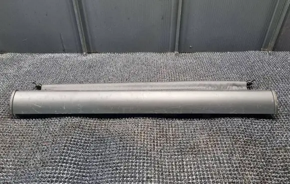 Volvo V50 Trunk/boot cargo luggage net 39851409