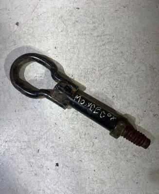 Ford Mondeo MK IV Towing hook eye 