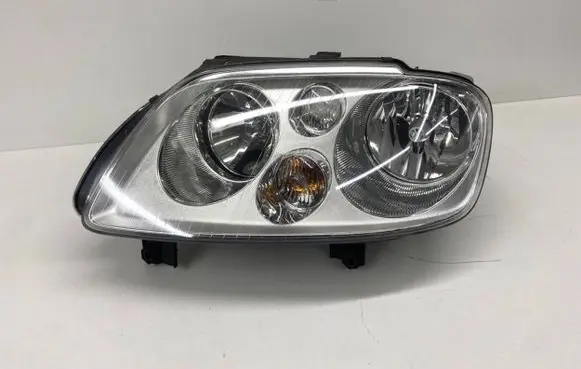 Volkswagen Touran I Headlight/headlamp 0301205203 1T0941005R 030120520300