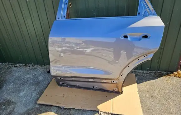 Audi e-tron Rear door 4KE833051A