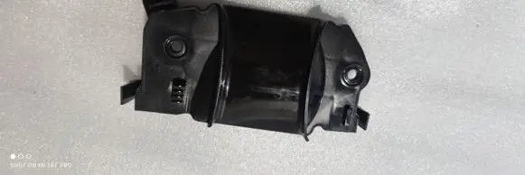 Audi A7 S7 4G Other interior part 4G8857782