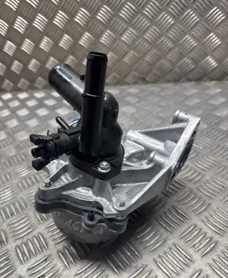 Toyota Yaris Electric auxiliary coolant/water pump 1037B100079