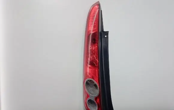 Ford Fiesta Rear/tail lights