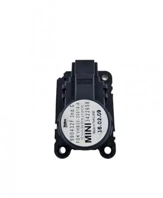 Mini One - Cooper Clubman R55 Air flap motor/actuator 3422658