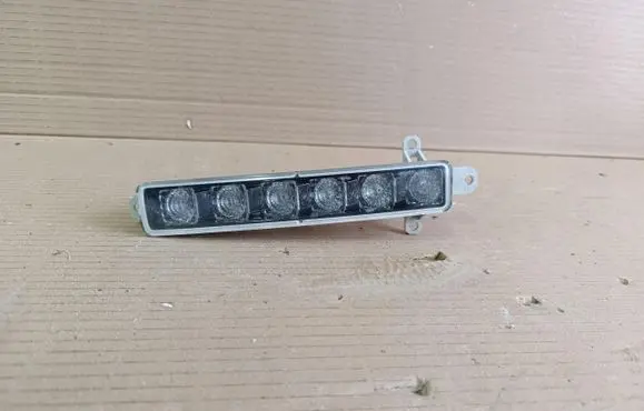 Citroen C3 Picasso LED Daytime headlight 9812662280