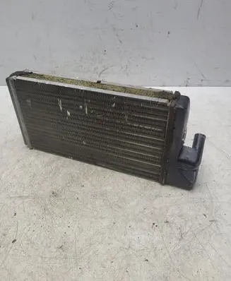 Audi 100 200 5000 C3 Heater blower radiator