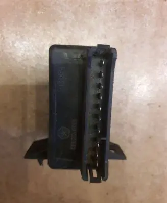 Jeep Cherokee Light module LCM 56005996