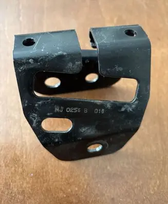 Chevrolet Corvette C7 Other interior part MJ0256B016