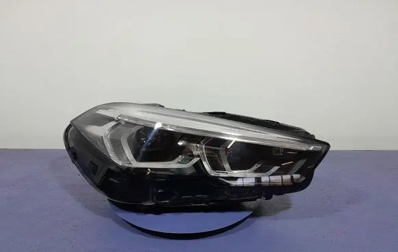 BMW 2 F45 Headlight/headlamp 9478456