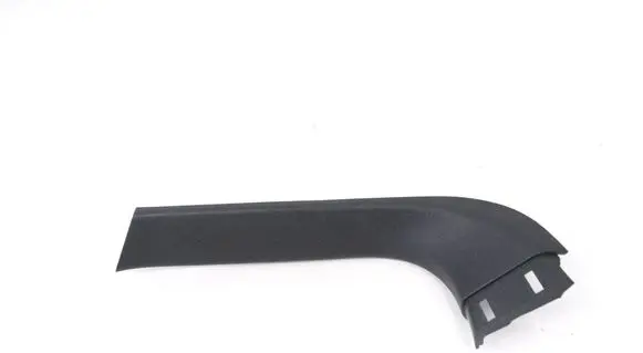 BMW 3 F30 F35 F31 Centre console side trim rear 7263138