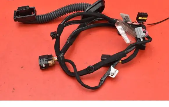 Hyundai Kona I Other wiring loom 91620-BE030