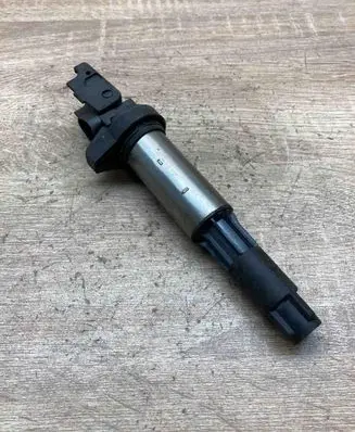Peugeot 308 High voltage ignition coil BREMI20110 20110