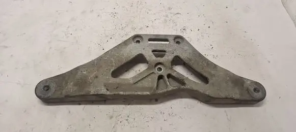 Audi A6 S6 C6 4F Rear differential/diff mount bracket 4F0599287