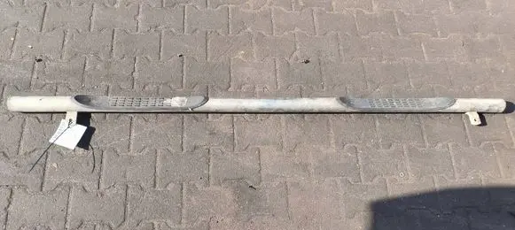 Seat Alhambra (Mk1) Foot area side trim 