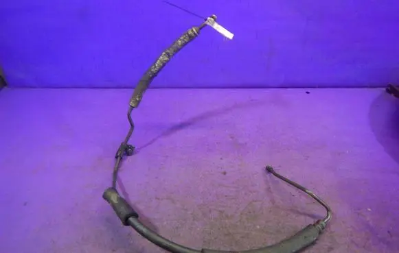 Chevrolet Aveo Power steering hose/pipe/line 