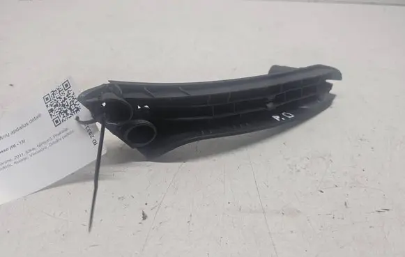Citroen C4 I Picasso Other front door trim element 2177872
